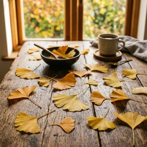 Ginkgo Biloba