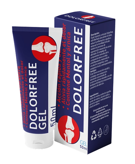 DolorFree